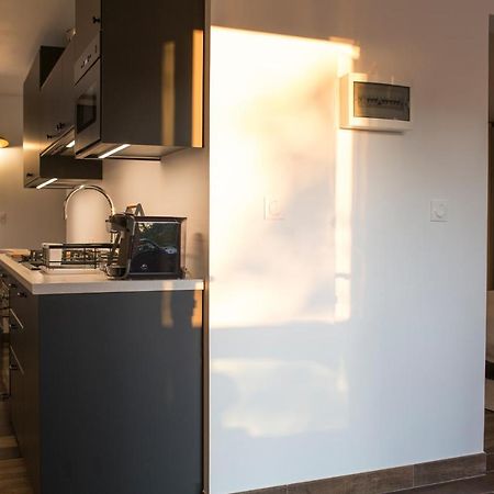 Coin De Charme Au Pays Basque Apartment Hasparren Exterior photo