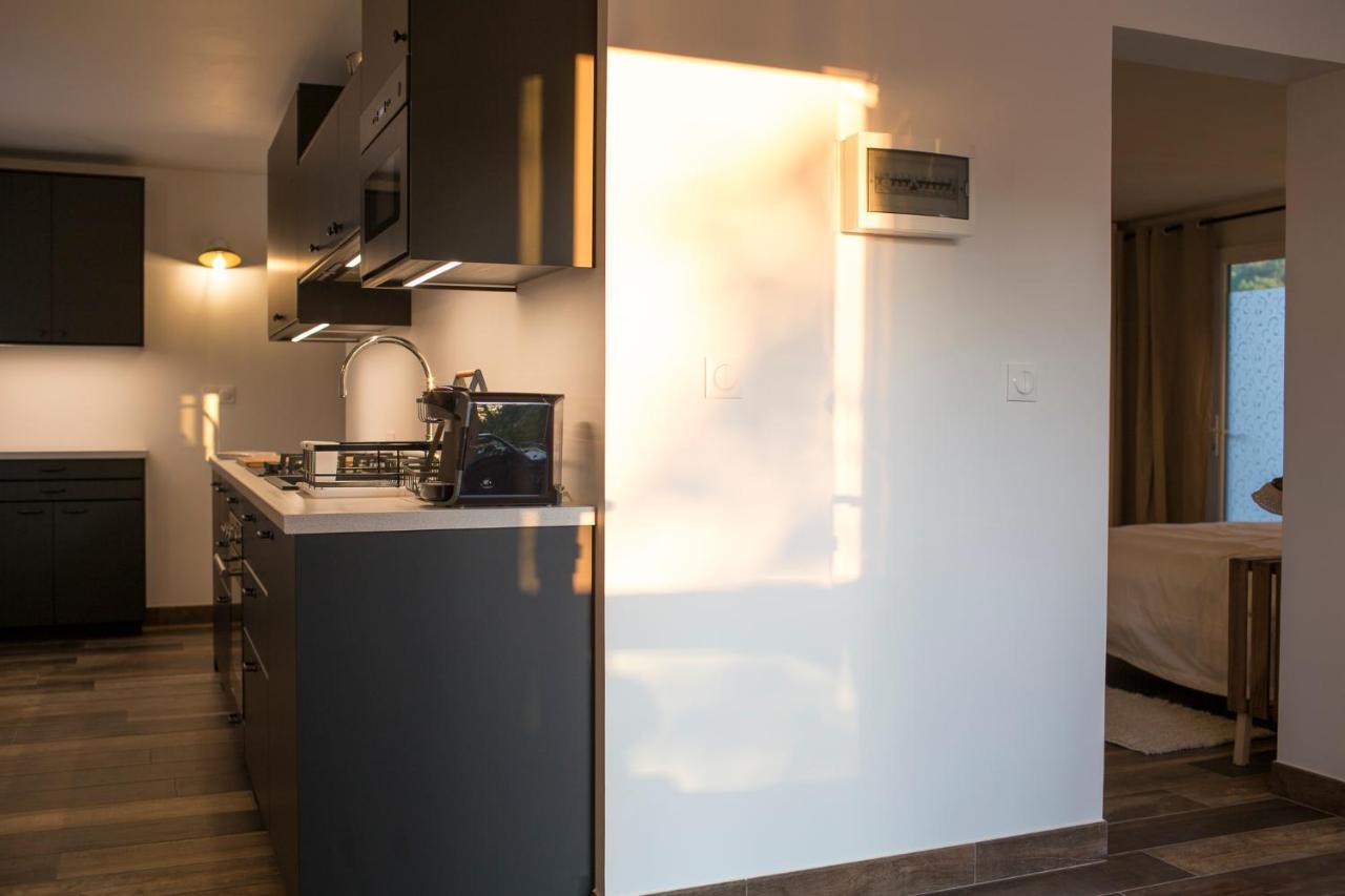 Coin De Charme Au Pays Basque Apartment Hasparren Exterior photo